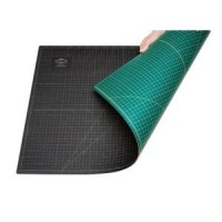 Self Healing Green Cutting Mat 18 x 24 inches