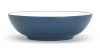 Noritake Colorwave Round Vegetable Bowl, Blue