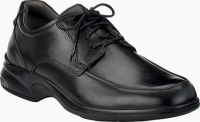 Sperry Top-Sider Men's Gold Cup ASV Dress Casual 4-Eye Dress Shoe Lace-Up,Black,9 M US