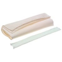 Ateco 25 x 20 Pastry Cloth / Rolling Pin Cover