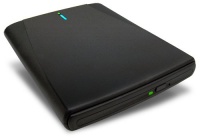 DIGISTOR External Blu-ray Burner without Software USB 2.0 (Tray Load)