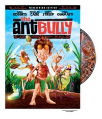 The Ant Bully (Widescreen Edition)