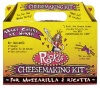 Mozzarella and Ricotta Cheese Making Kit