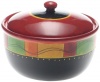 Certified International Caliente Bean Pot, 2-Quart