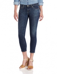 AG Adriano Goldschmied Women's Stilt Crop Jean