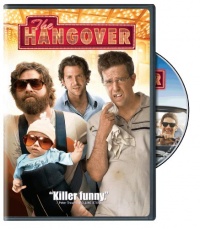 The Hangover (Rated Single-Disc Edition)