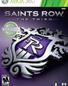 Saint's Row: The Third