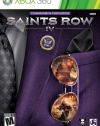 Saints Row IV