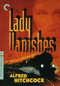 The Lady Vanishes (The Criterion Collection)