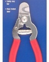 Millers Forge Stainless Steel Dog Nail Clipper, Plier Style