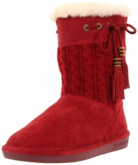 BEARPAW Women's Constantine Boot