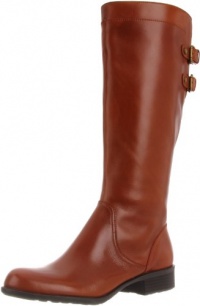 AK Anne Klein Women's Keera LE Boot