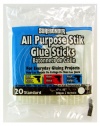 Surebonder DT-20 All Temperature Glue Sticks, 4-Inch