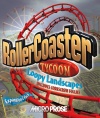 Roller Coaster Tycoon Loopy Landscapes (Jewel Case)