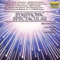 Symphonic Spectacular