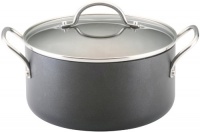 Circulon 5.5-Quart Nonstick Dutch Oven