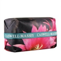 Caswell Massey by Caswell-Massey: SEA GRASS HAND AND BODY SOAP (SEA FLOWER WRAP) --6OZ