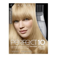 Clairol Nice 'n Easy Perfect 10 9G Light Golden Blonde (Pack of 2)