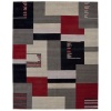 Nourison Dimensions ND11 Area Rug - Gray