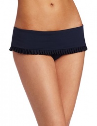 Seafolly Women's Goddess Eva Skirted Pant