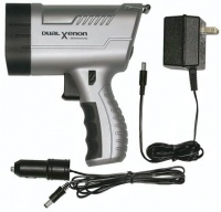 Brinkmann Maxfire Dual Xenon Spotlight