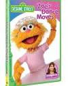 Sesame Street - Zoe's Dance Moves