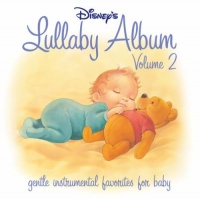 Lullaby Album 2 (Jewl)