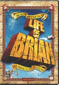 Monty Python's Life Of Brian - The Immaculate Edition