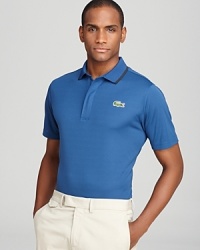 Lacoste Golf Super Dry Polo