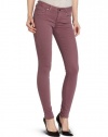 PAIGE Women's Verdugo Ultra Skinny Dusty