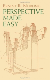 Perspective Made Easy (Dover Art Instruction)