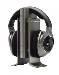 Sennheiser RS 180 Digital Wireless Headphone System