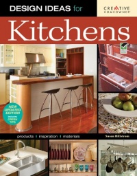 Design Ideas for Kitchens (2nd edition) (Home Decorating)