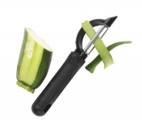 Messermeister Pro Touch Swivel Peeler