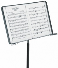 Manhasset 1200 MusiClip Music Stand Clip for M48 (single)