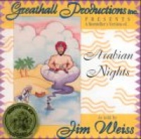 A Storyteller's Version of... Arabian Nights