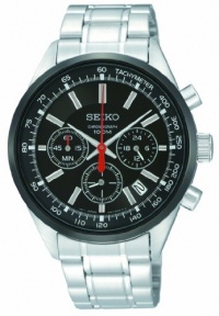 Seiko Men's SSB045 Special Value Watch