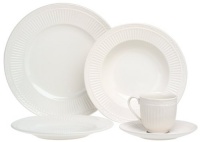 Mikasa Italian Countryside 5-Piece Place Setting, Service for 1