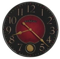 Howard Miller 625-374 Harmon Gallery Wall Clock