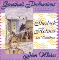 Sherlock Holmes for Children