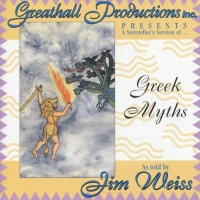 Greek Myths