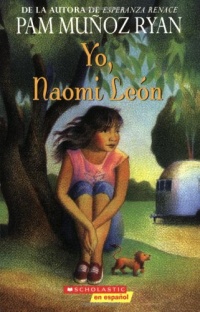 Yo, Naomi Leon (Spanish Edition)