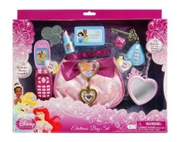 Disney Princess Electronic Bag Set