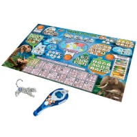 Discovery Kids Discovery Kids Smart Animals Scanopedia Camo