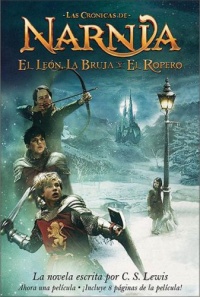 El Leon, la Bruja y el Ropero (Narnia) (Spanish Edition)