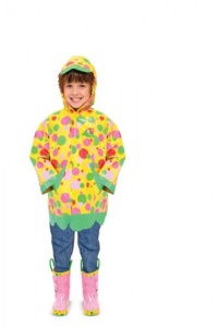 Melissa & Doug Sunny Patch Mollie and Bollie Raincoat