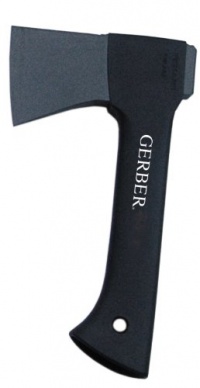 Gerber 31-000912 Back Paxe II High Performance Axe