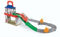 Fisher-Price Thomas The Train: Sodor Search and Rescue Center