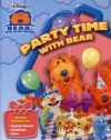 Bear in the Big Blue House: Party Time With Bear