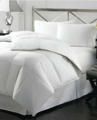 Charter Club Level 4 Vail Elite Down Comforter, Full/Queen